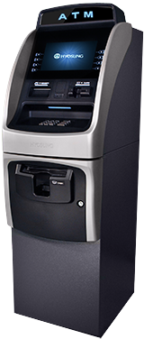 2700ce hyosung 2700 CE ATM Machine