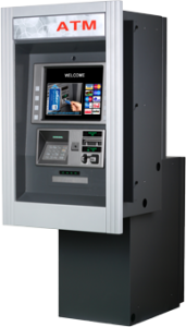 gen mega ATM Machine