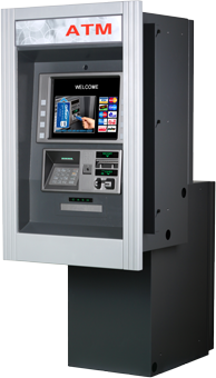 GT5000_left gen mega ATM Machine