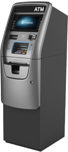 hyosung halo II ATM Machine